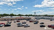 Widefield Mall - Convenience Store