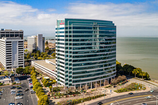 More details for 2100 Powell St, Emeryville, CA - Office for Lease