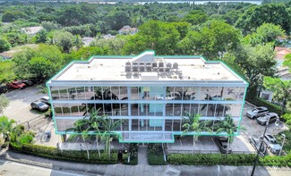 More details for 5555 Biscayne Blvd, Miami, FL - Office for Lease