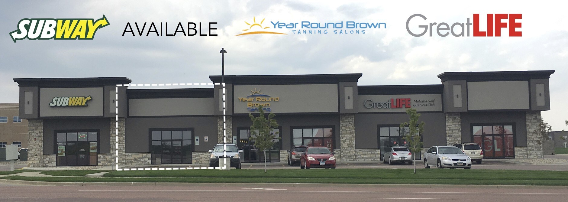 4101 W Benson Rd, Sioux Falls, SD 57107