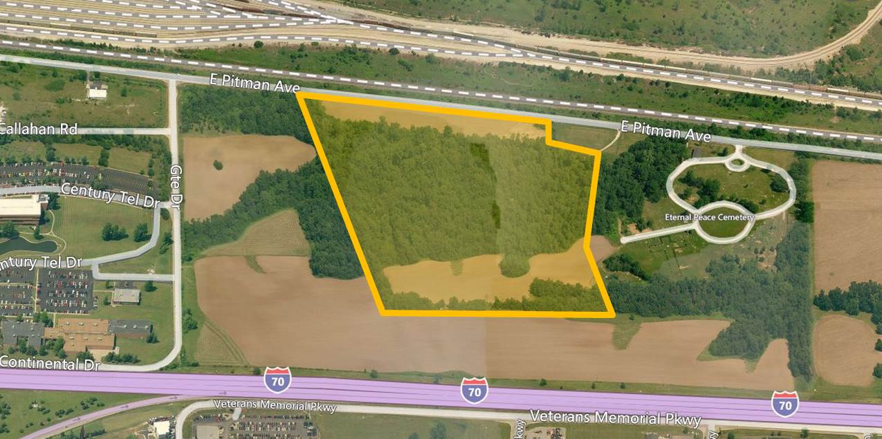 E Pitman Ave, Wentzville, MO for sale Building Photo- Image 1 of 1