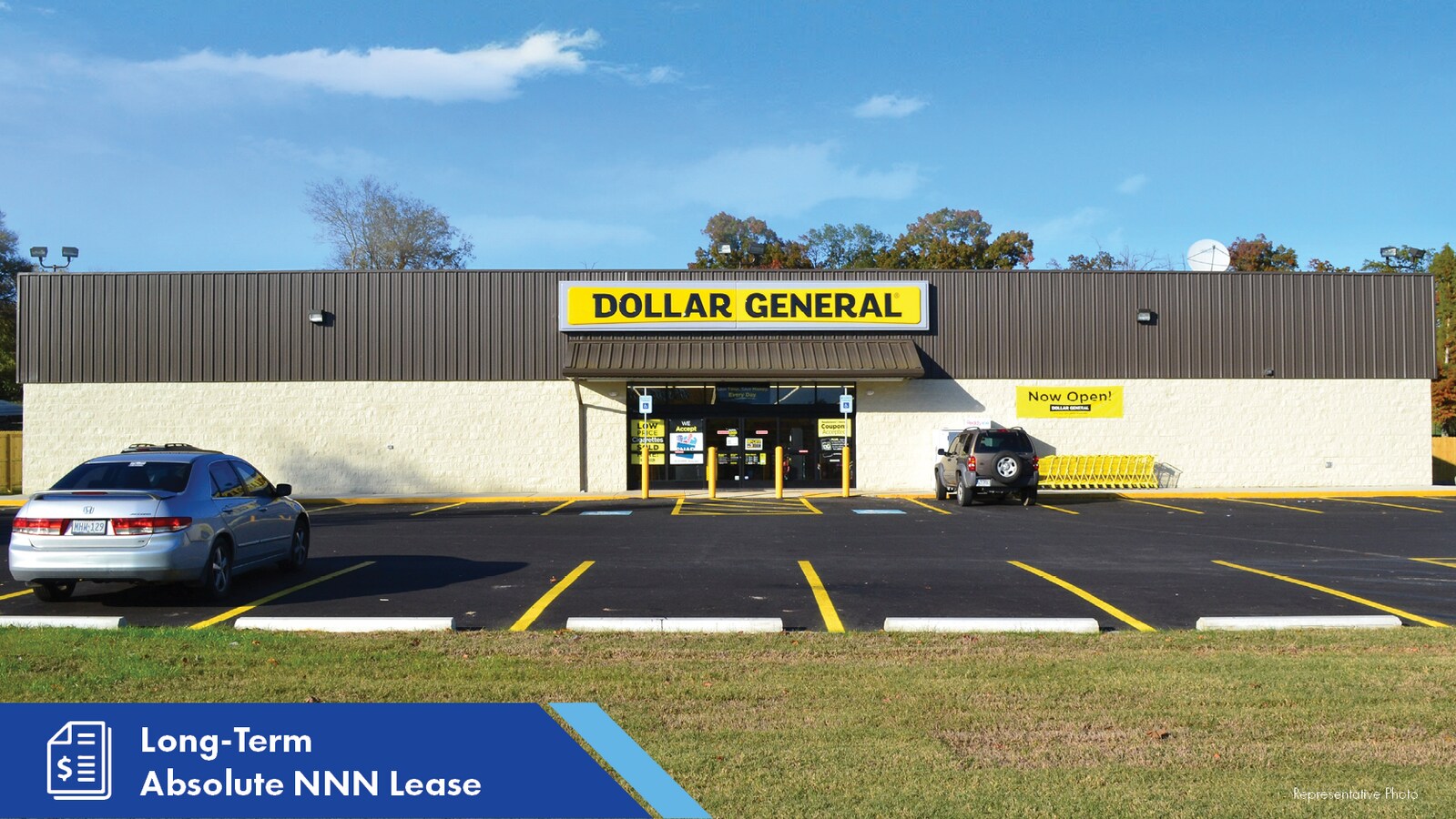 6250 Old 88 rd, Rudy, AR 72952 Dollar General Plus