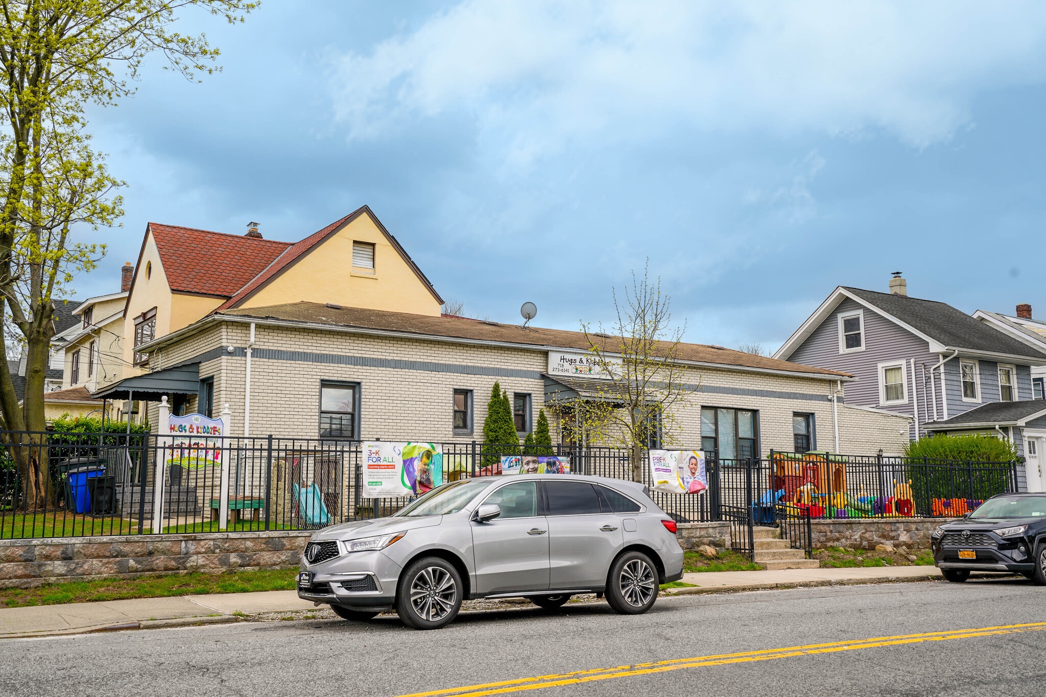 140 Harvest Ave, Staten Island, NY for sale Building Photo- Image 1 of 1