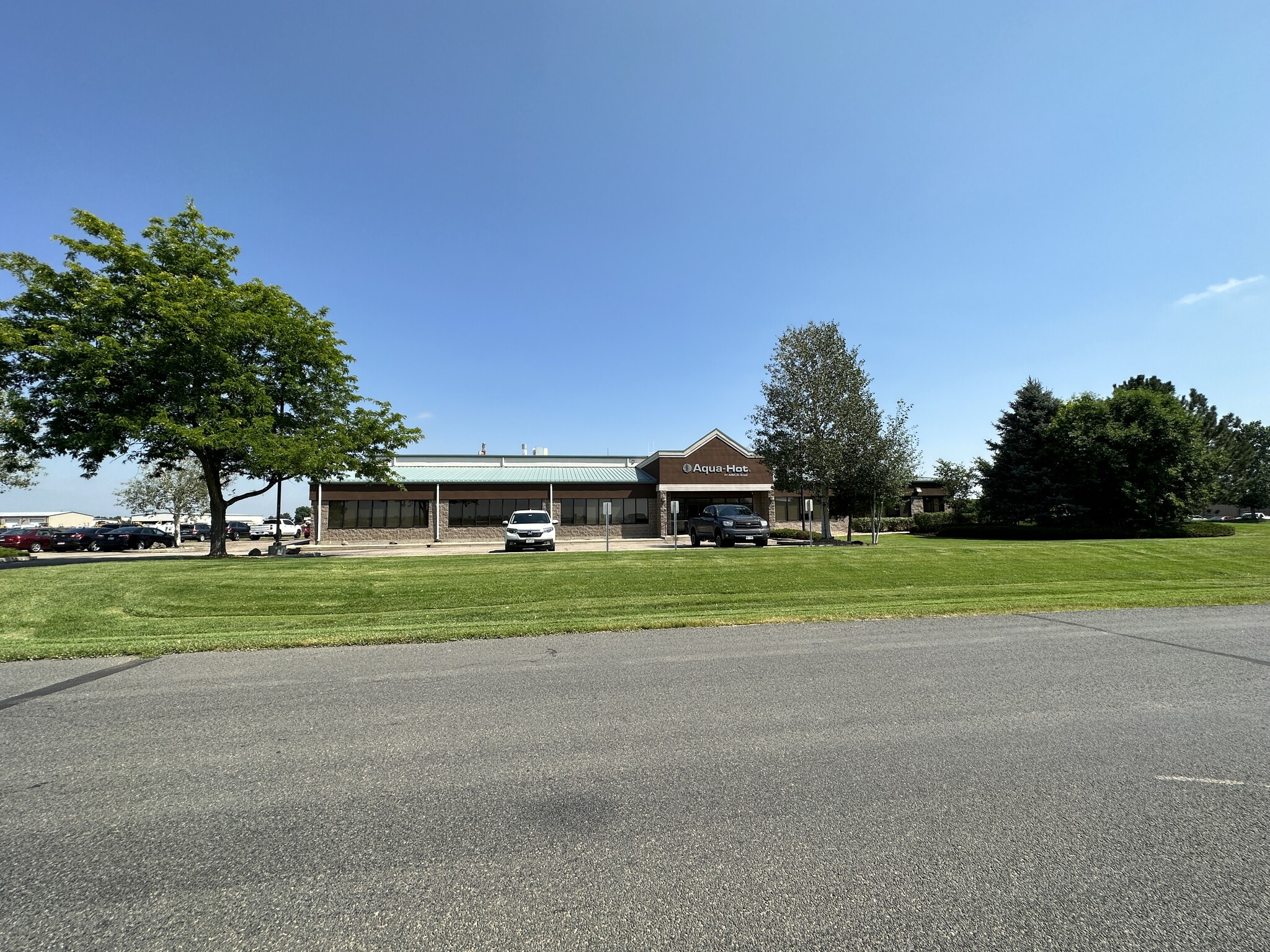 7501 Miller Dr, Frederick, CO for lease Building Photo- Image 1 of 13