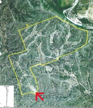 More details for 00 CR 405, Uvalde, TX - Land for Sale