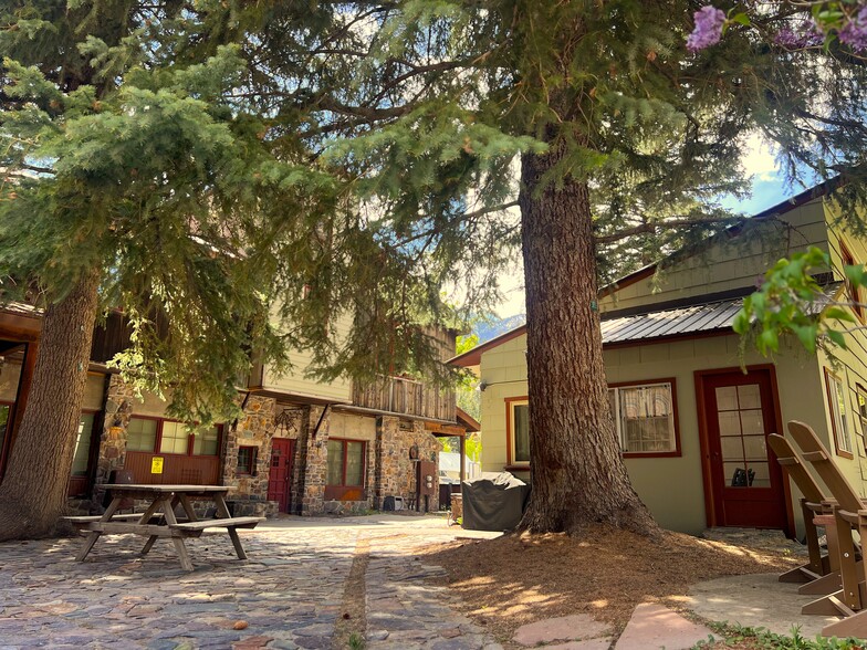 115 / 117 / 119 7th Ave, Ouray, CO for sale - Building Photo - Image 3 of 17