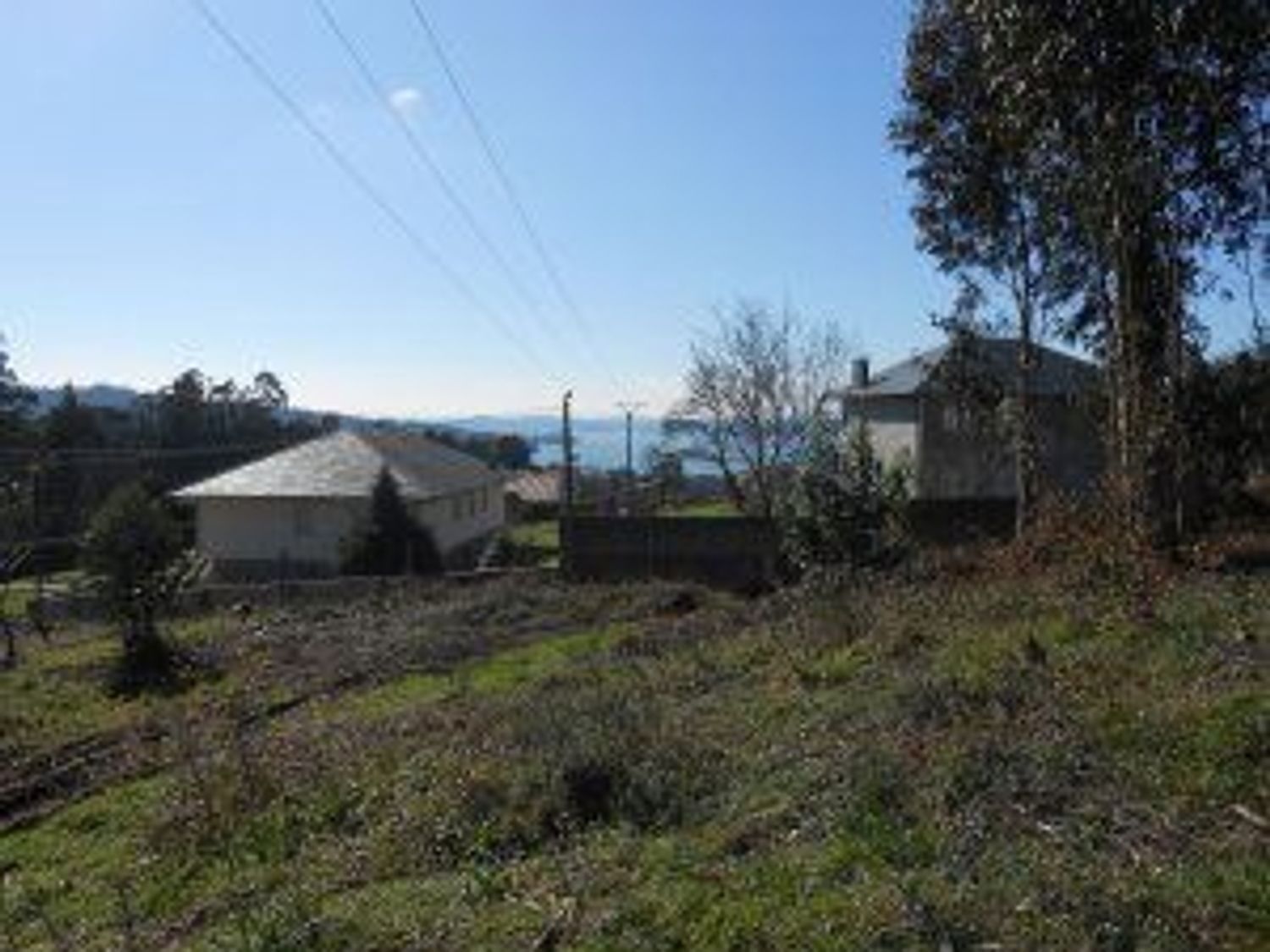 Land in Ares, La Coruna for sale Building Photo- Image 1 of 15