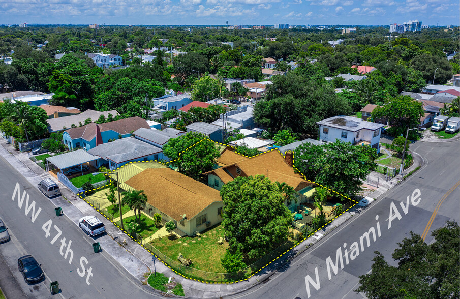 4702 N Miami Ave, Miami, FL 33127 | LoopNet