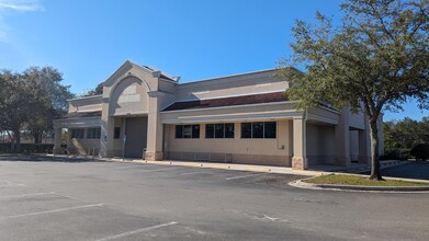 3506 N Lecanto Hwy, Beverly Hills, FL for lease Building Photo- Image 1 of 6