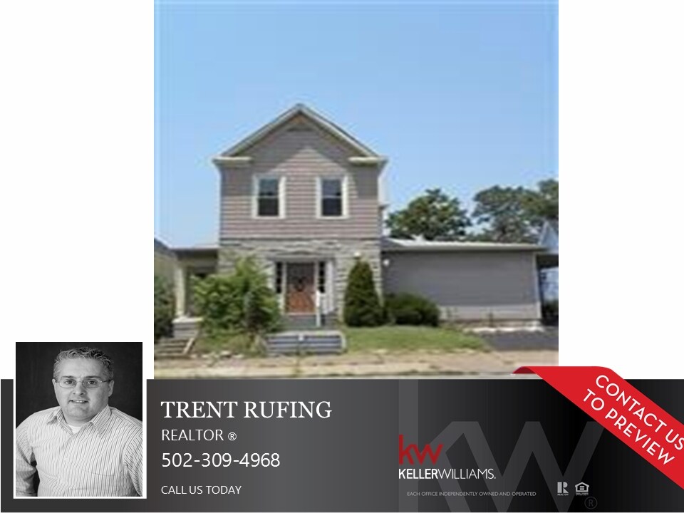 1715 E Oak St, New Albany, IN for sale Primary Photo- Image 1 of 1