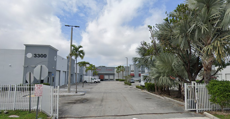 3300 NW 112th Ave, Miami, FL for lease - Building Photo - Image 2 of 32