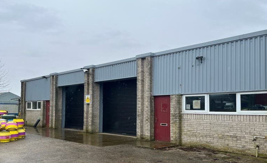 Lightburn Rd, Ulverston, LA12 7NE