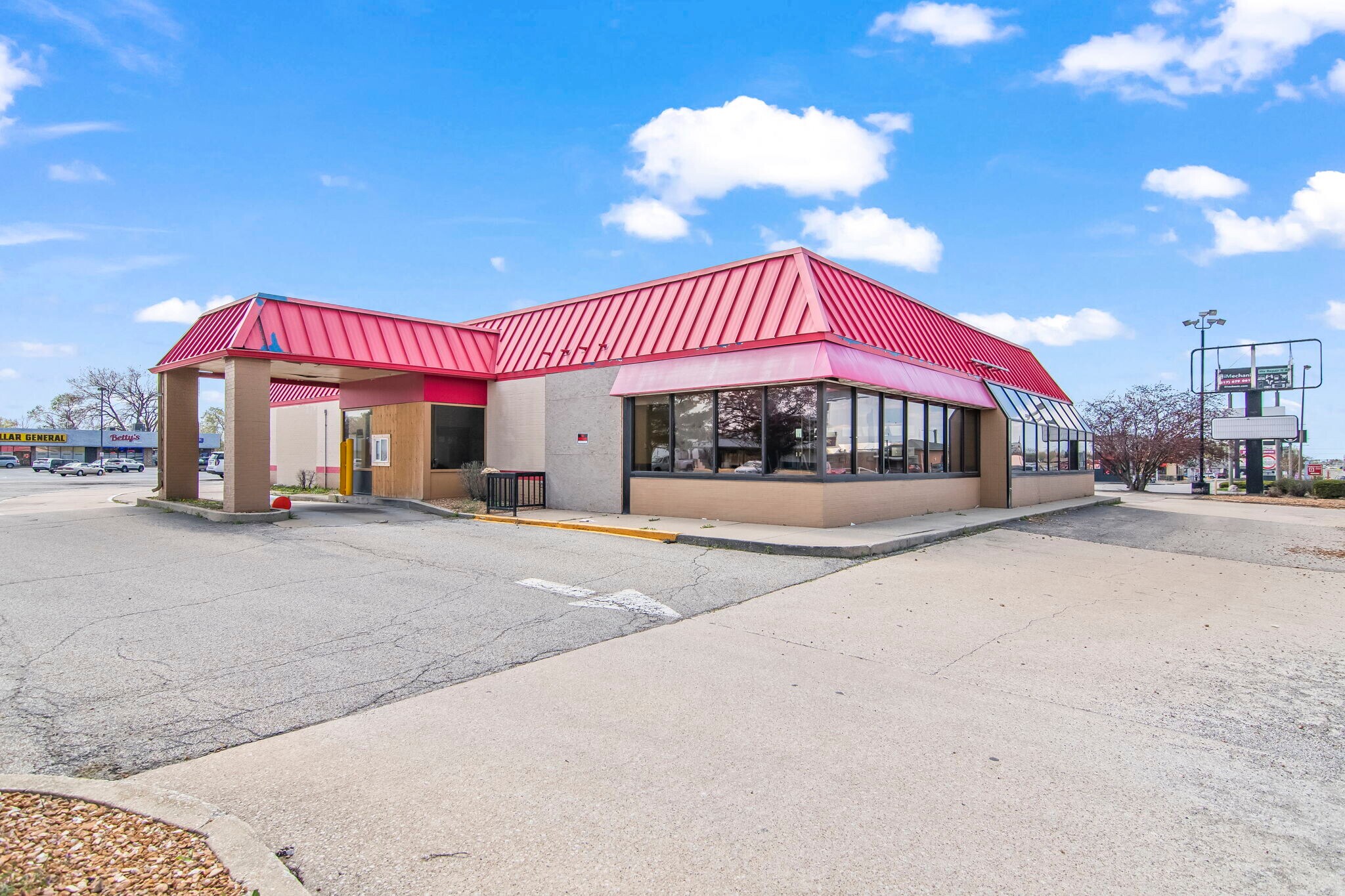 1700 Wabash Ave, Springfield, IL for sale Building Photo- Image 1 of 13
