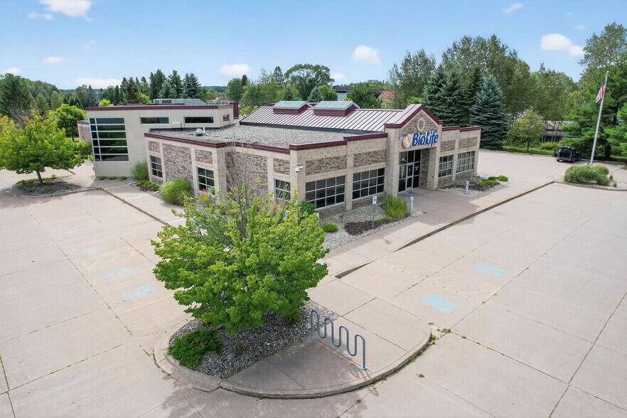 175 Hawley St, Marquette, MI for sale - Building Photo - Image 3 of 33