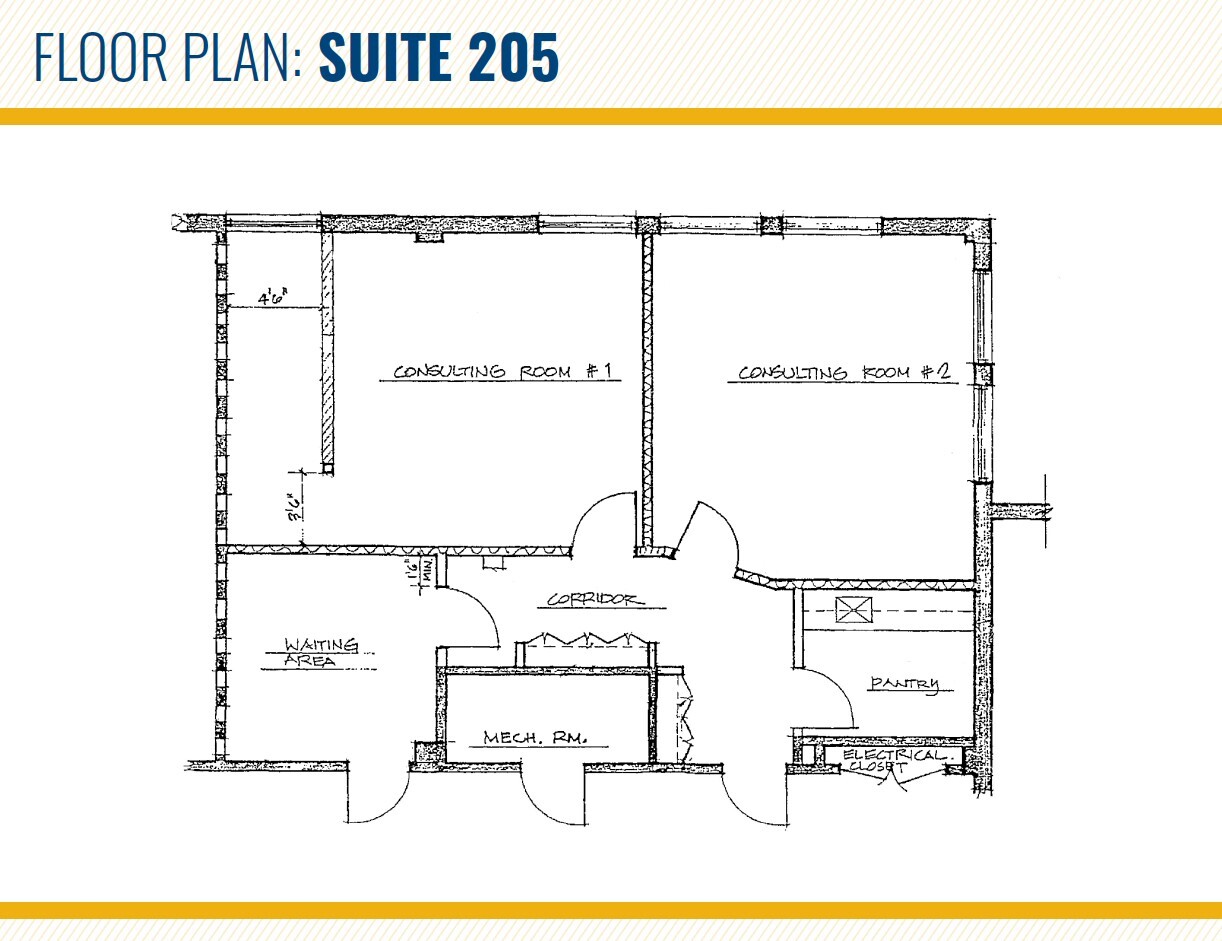 5560 Sterrett Pl, Columbia, MD for lease Floor Plan- Image 1 of 1