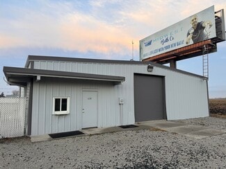 More details for 14208 NE 14th St, Alleman, IA - Industrial for Lease