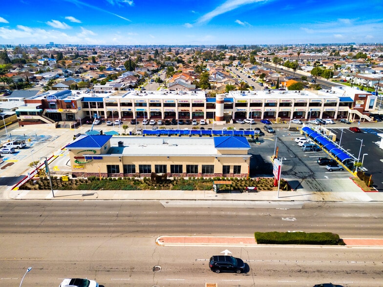 14571 Brookhurst St, Westminster, CA for sale - Building Photo - Image 3 of 21