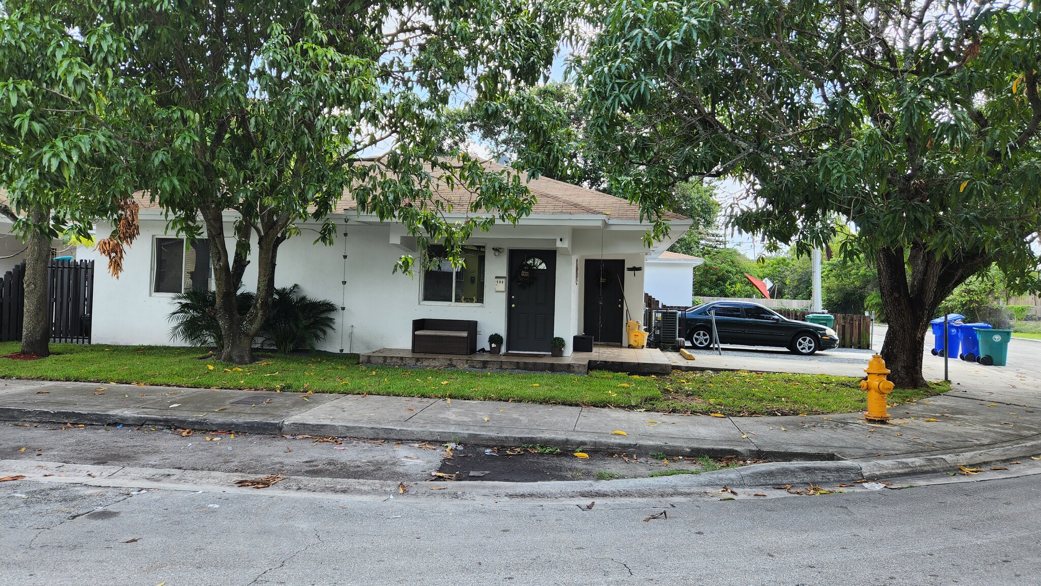 590 NW 58th St, Miami, FL for sale Primary Photo- Image 1 of 1