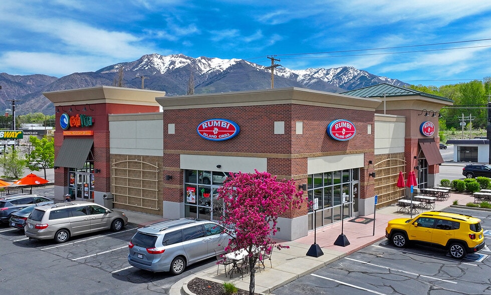 4189-4297 Riverdale Road, Riverdale, UT for sale - Building Photo - Image 3 of 6