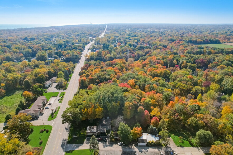 1400 Sheridan Rd, Winthrop Harbor, IL for sale - Building Photo - Image 3 of 8