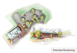 More details for 104 & 108 Mims Court & 1218 Washington Street, Perry, GA - Land for Sale