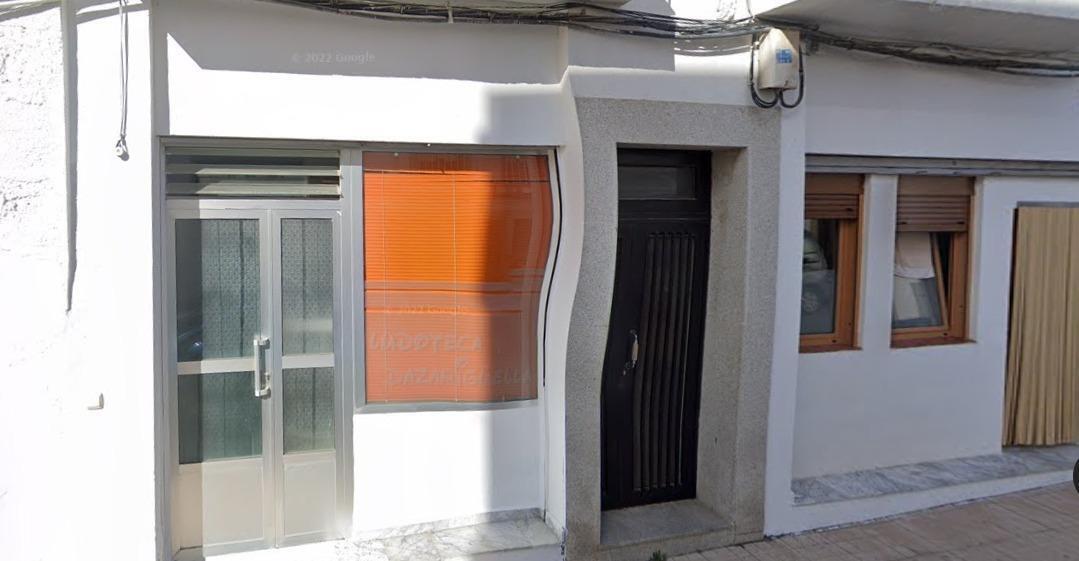 Retail in Malpartida de Cáceres, Cáceres for sale Building Photo- Image 1 of 2