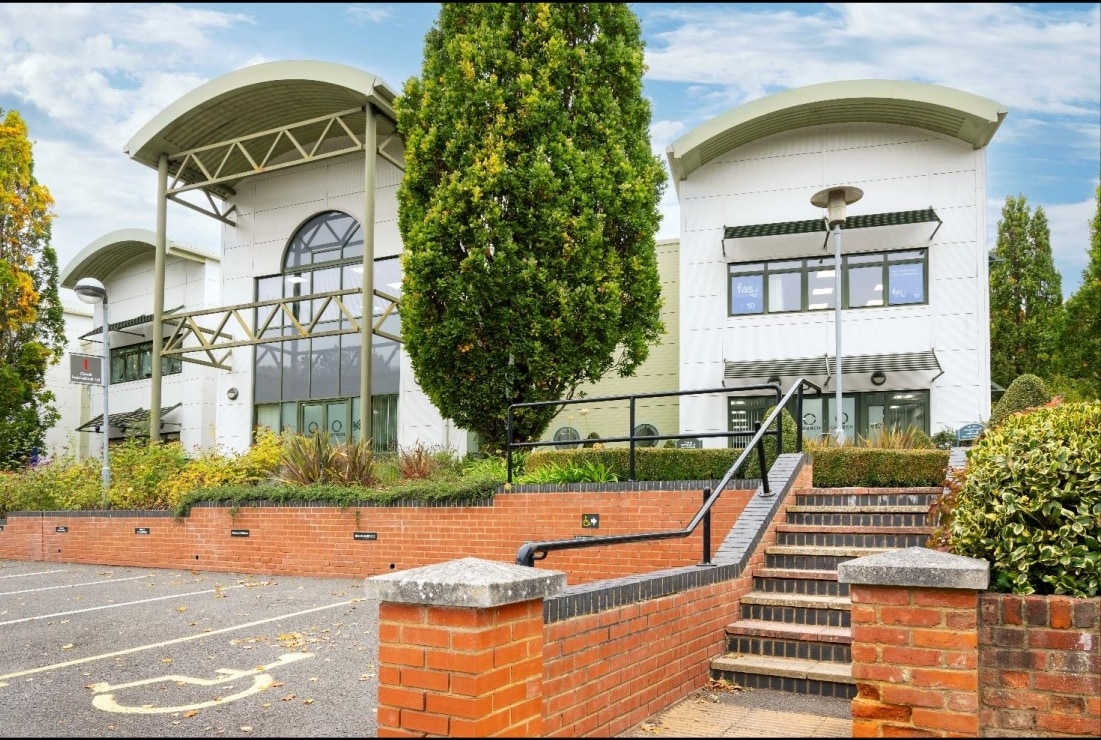 Tolherst Ct, Maidstone for lease Building Photo- Image 1 of 2