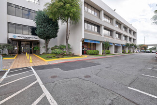 More details for 98-1247 Kaahumanu St, Aiea, HI - Office for Sale