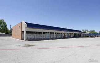 More details for 401-463 W Bedford Euless Rd, Hurst, TX - Retail for Lease