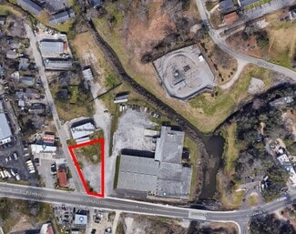 More details for 97 Broadway St, Myrtle Beach, SC - Land for Lease