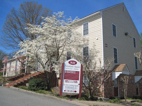 7631 Hull Street Rd, Richmond, VA for lease - Building Photo - Image 1 of 9