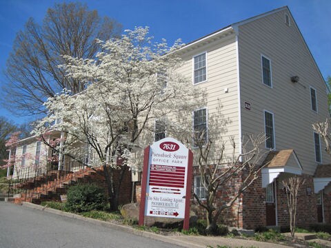 7631 Hull Street Rd, Richmond, VA for lease Building Photo- Image 1 of 10