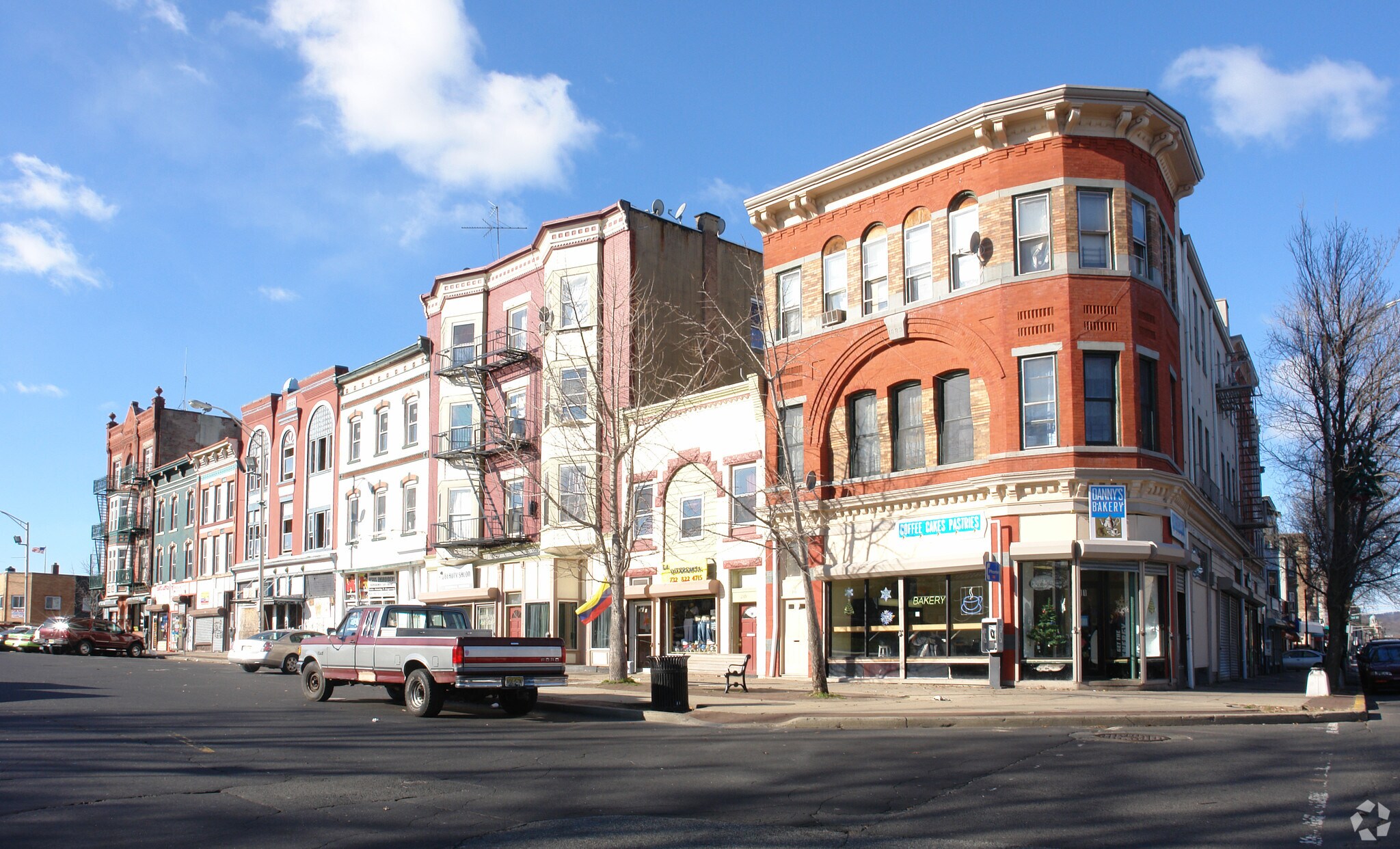 171175 North Ave, Plainfield, NJ 07060 Multifamily for Sale