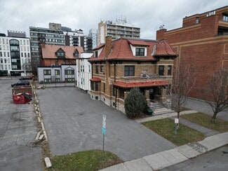 More details for 307 Gilmour St, Ottawa, ON - Office for Sale
