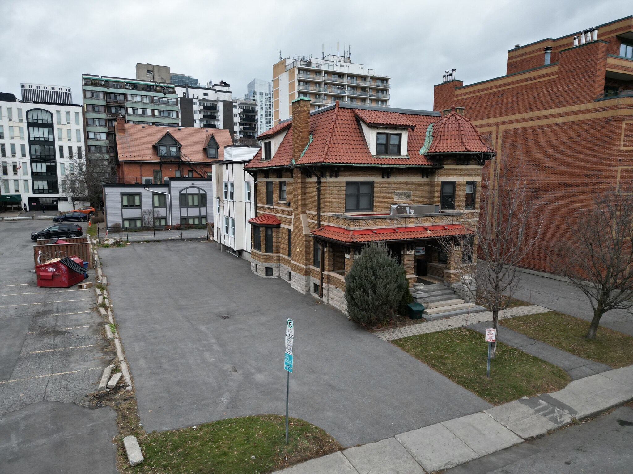 307 Gilmour St, Ottawa, ON for sale Building Photo- Image 1 of 41