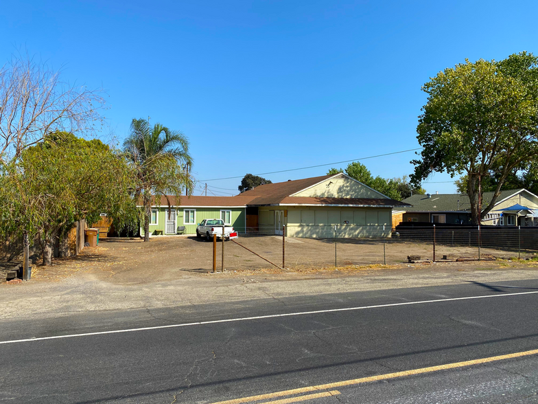 11350 N State Route 99 E Frontage Rd, Lodi, CA for sale - Building Photo - Image 3 of 10