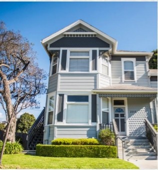 325 California St, Salinas, CA for sale - Primary Photo - Image 1 of 1