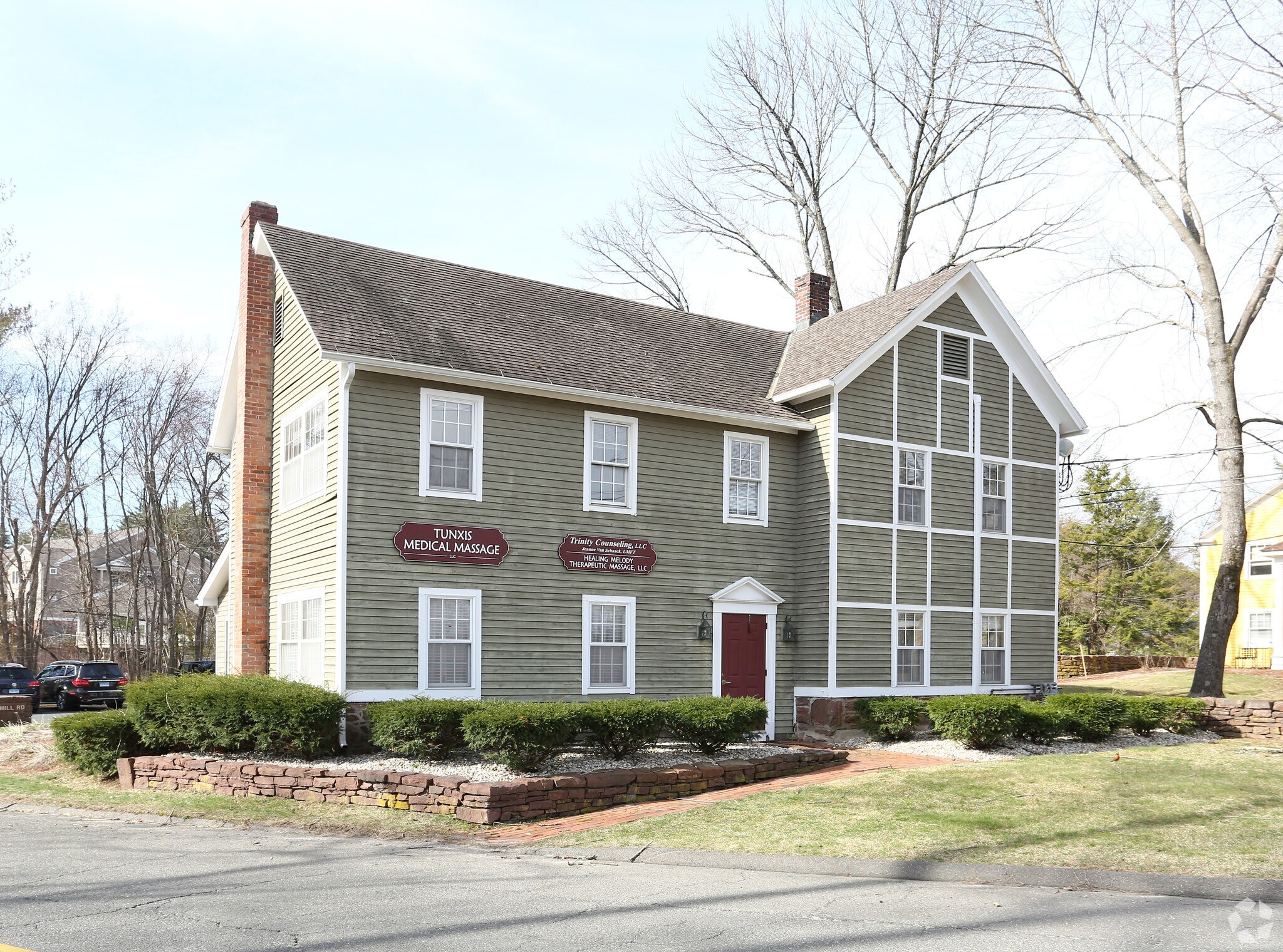 1 Grist Mill Ln, Simsbury, CT for sale Primary Photo- Image 1 of 1