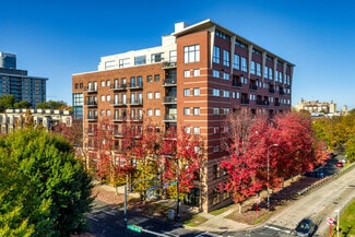 More details for 715 N Church St, Charlotte, NC - Office for Sale