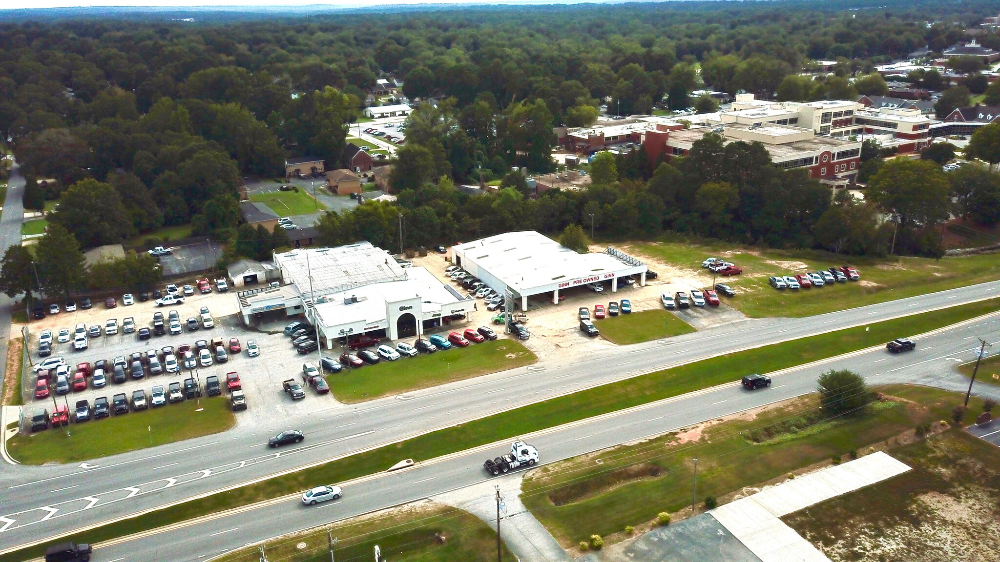 5190 Us-278 Hwy, Covington, GA for sale Building Photo- Image 1 of 1