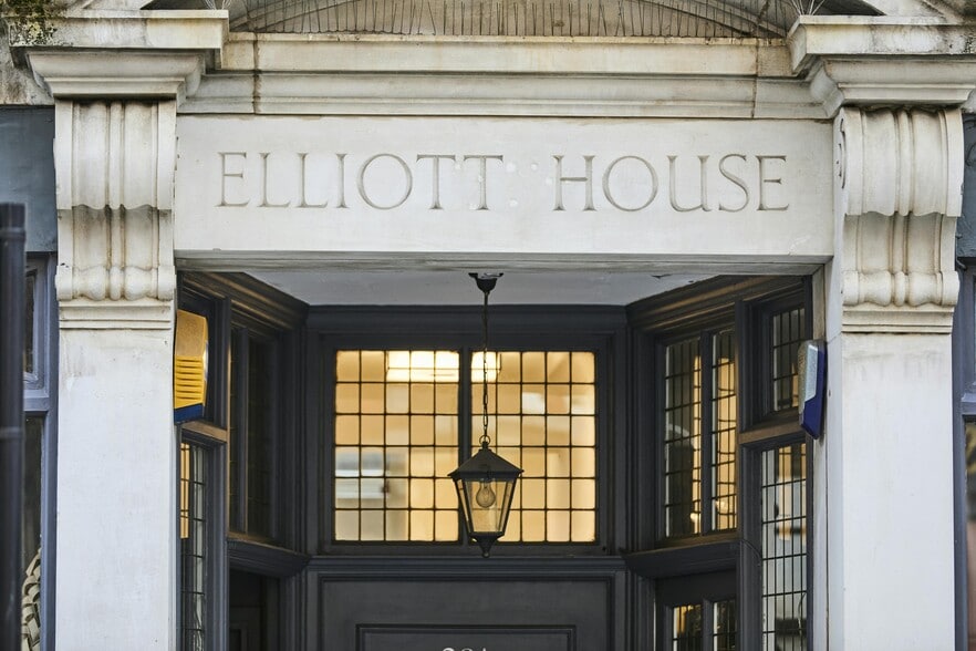 28A Devonshire St, London for sale - Building Photo - Image 1 of 1