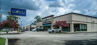 More details for 6329 FM 1960 Rd W, Houston, TX - Retail for Lease