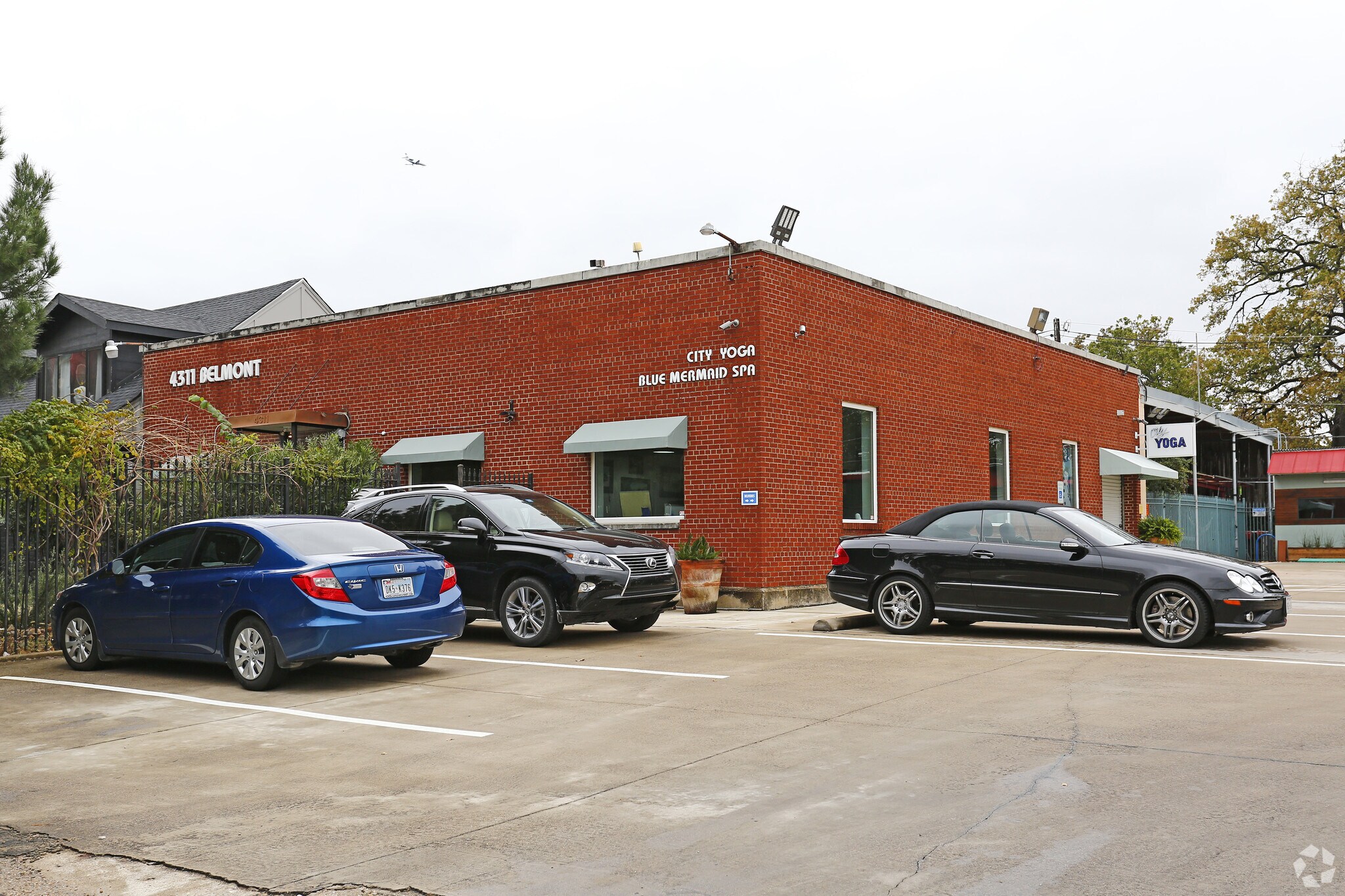 4311 Belmont Ave, Dallas, TX for sale Primary Photo- Image 1 of 1