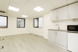 44 Worship St, London for lease Interior Photo- Image 1 of 5