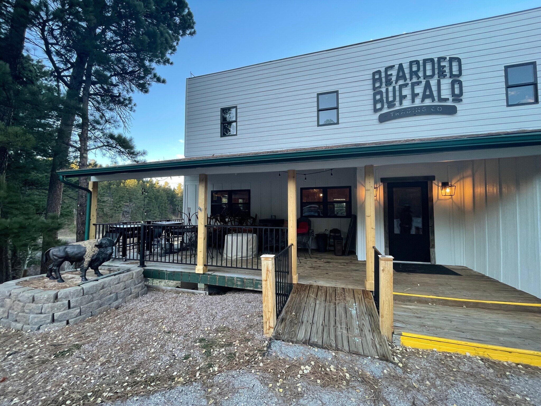 23570 Highway 385, Rapid City, SD for sale Building Photo- Image 1 of 1