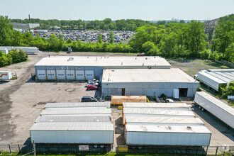 4310 Lagrange St, Toledo, OH - aerial  map view - Image1