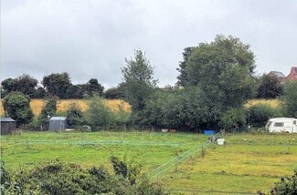 More details for Wisteria Ave, Branston - Land for Sale