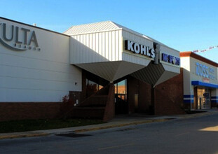 1146 Hickory Point Mall, Forsyth, IL for lease Building Photo- Image 1 of 7