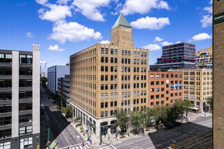 More details for 106-110 Spadina Ave, Toronto, ON - Office for Lease