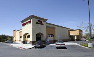 More details for 26861-26925 Sierra Hwy, Newhall, CA - Retail for Lease